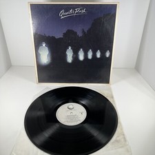 Quarterflash-Self-titled (1981) Vinyl LP &bull; The David Geffen Company PreOwned