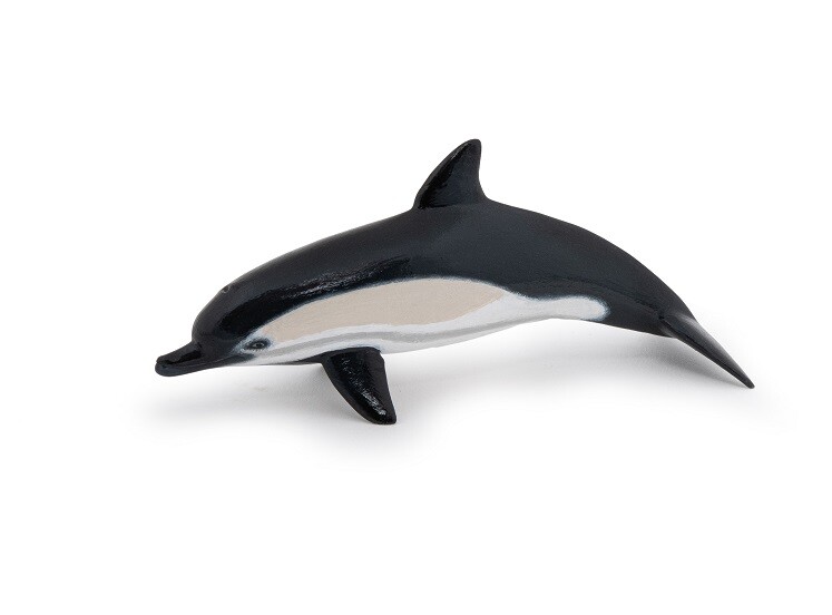 Papo 56055 Common Dolphin 11 Cm Water World