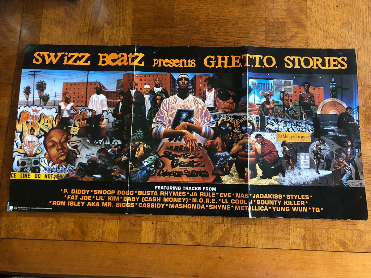 洋楽 g-rap Poetic Lordz mandatory situations Poetic Lordz - Mandatory Situations (1999) [FULL ALBUM