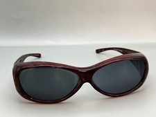 Jonathan Paul Lotus Ls004s Fitovers Sunglasses Eyewear 62-12-125 Frames