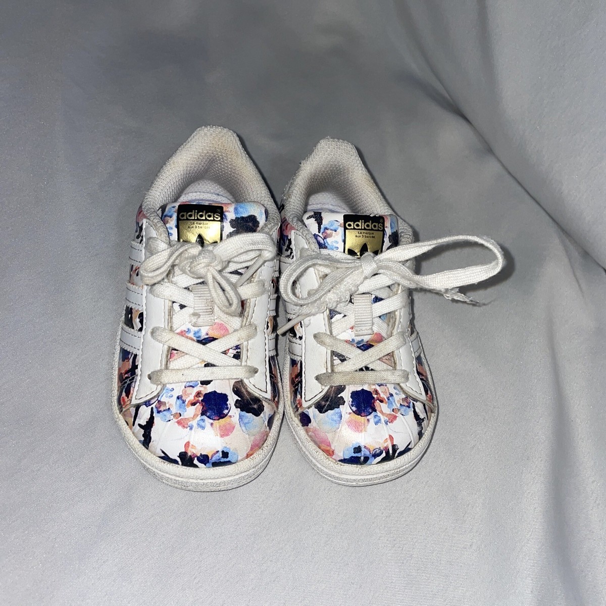 Adidas Originals Adidas Superstar Multicolour ADIDAS Originals