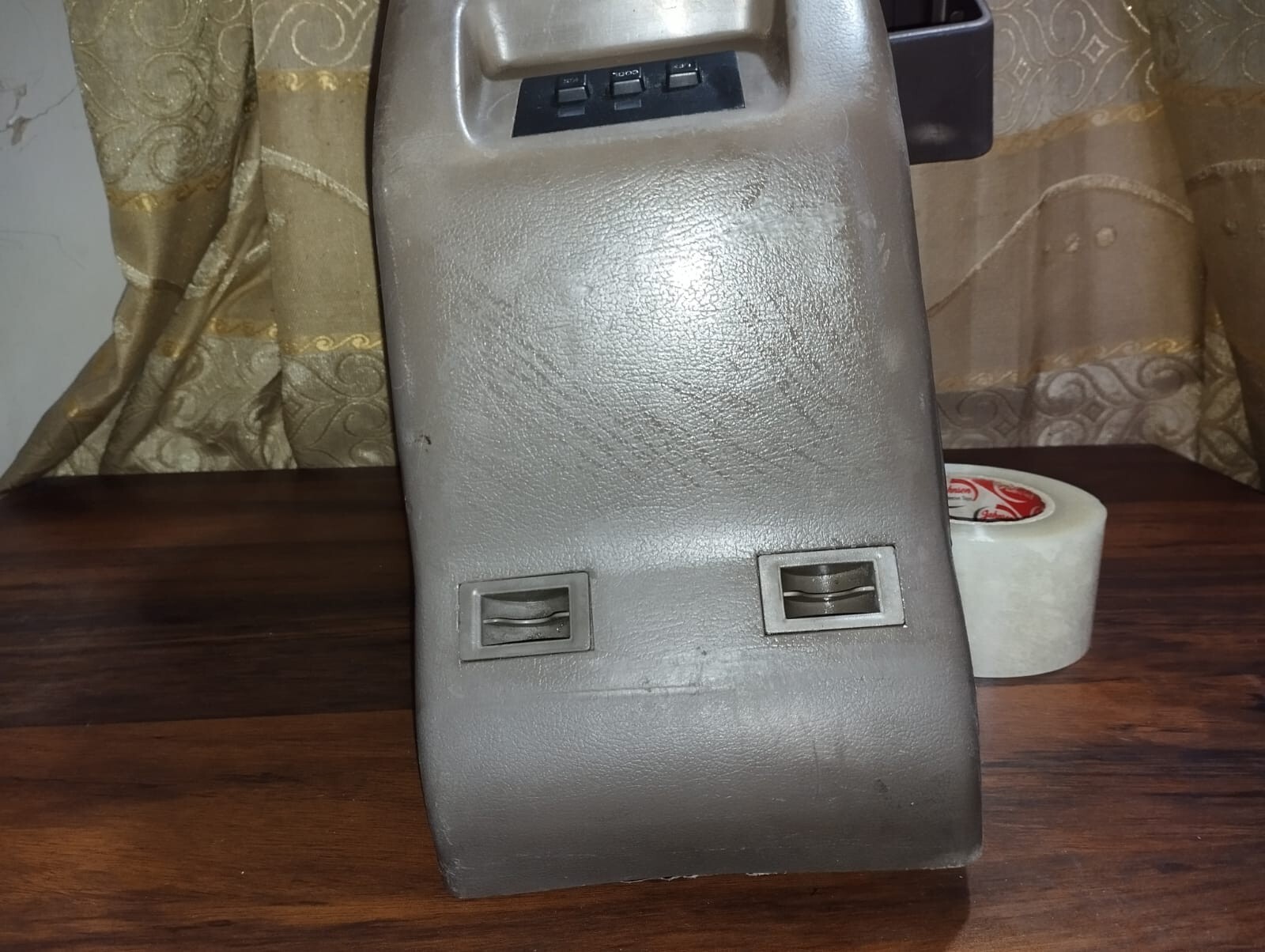 Toyota Land Cruiser FJ80 FZJ80 HDJ80 Center Console Fridge eBay