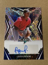 2020 Leaf Flash Football Cards 24