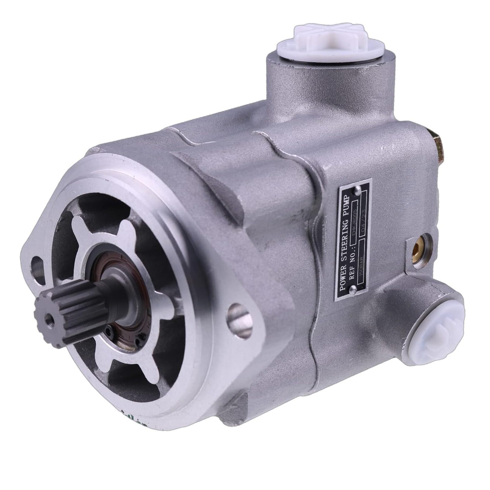 Power Steering Pump 14-12464-003 1412464003 For N14/NTC-C10/C12  