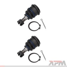 2x Maxgear 72-2780 Trag-/Führungsgelenk Vorne für Nissan Almera Tino Primera