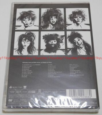 New BiSH And yet BiSH moves DVD Japan AVBD-92888