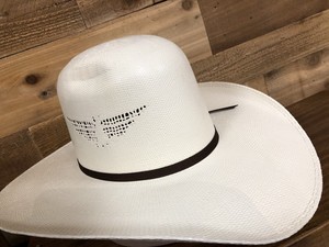 resistol open crown
