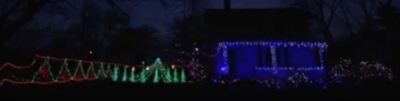 48 Channel Light o Rama Sequences *New Sequences Added*