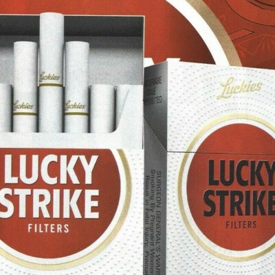 lucky strikes cigarettes for sale Lucky Strike Cigarette Print Ad, Lucky Strike Cigarette Ad, Lucky Strikes  Ad