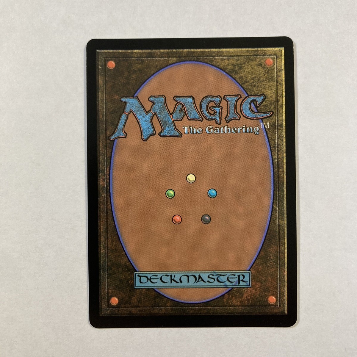 MTG Mountain Goat FOIL Secret Lair 737 NM | eBay