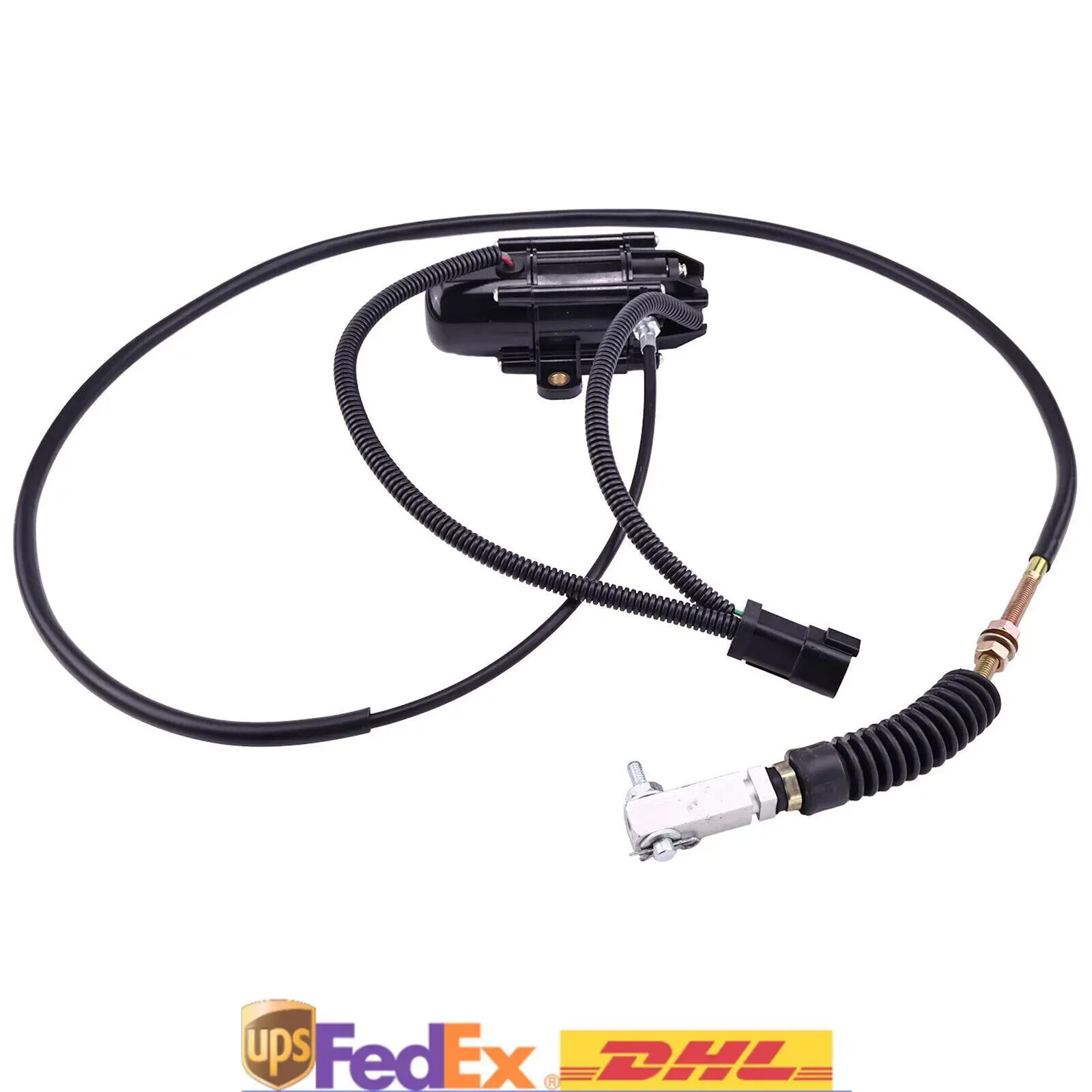 kiruakirua　0107 ♡ Actuator 4608380 Compatible with Hitachi ZAX30 ZX30 ZX35U ZX38U-3