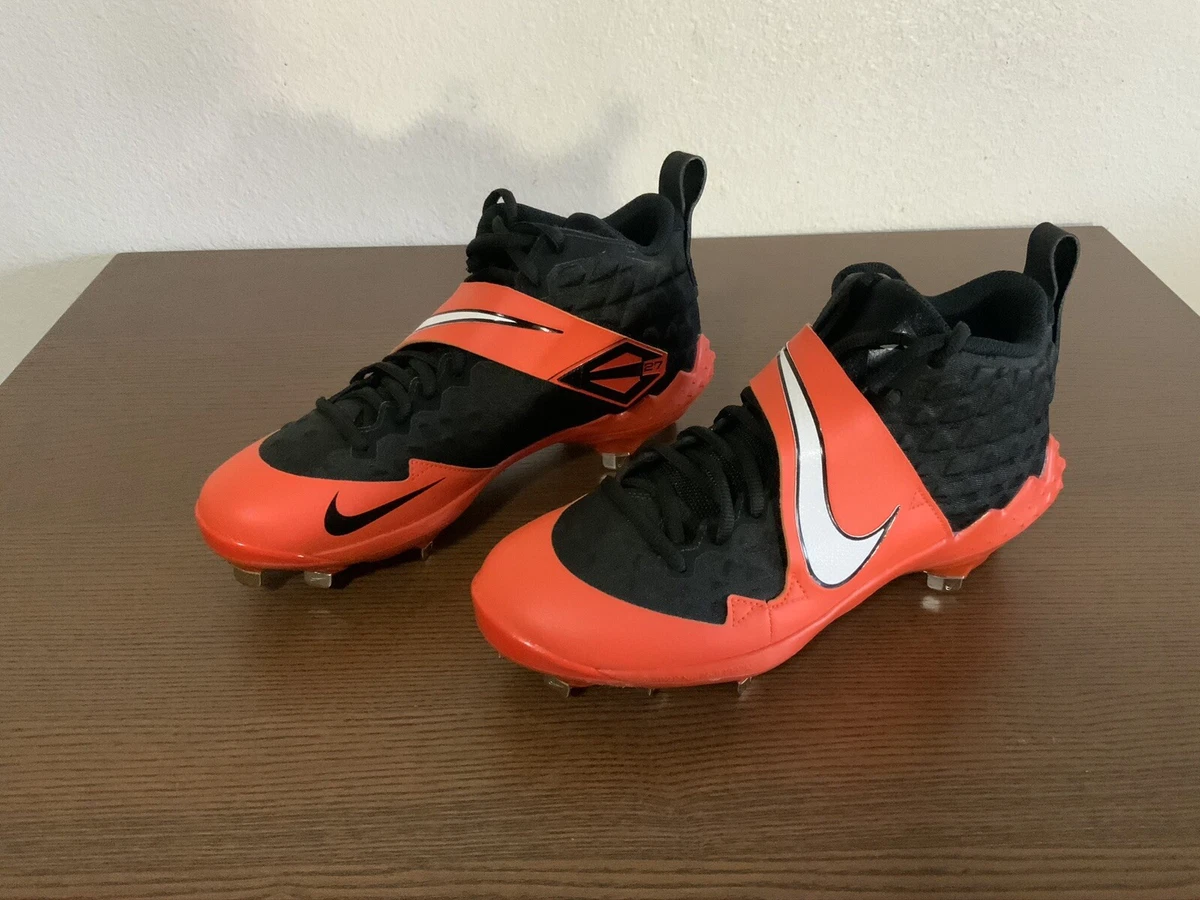 Trout 6 shop baseball cleats