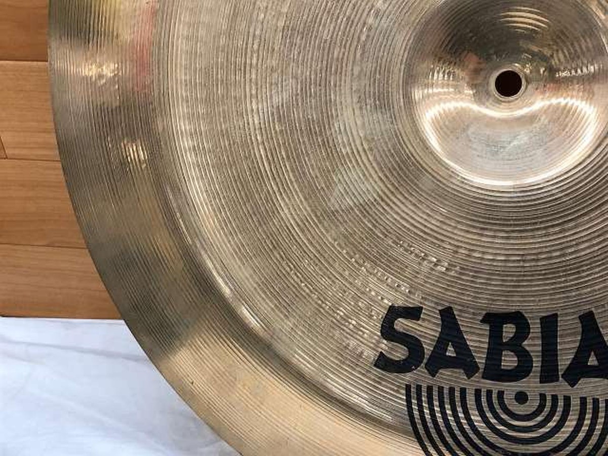 SABIAN AA CHINESE 20
