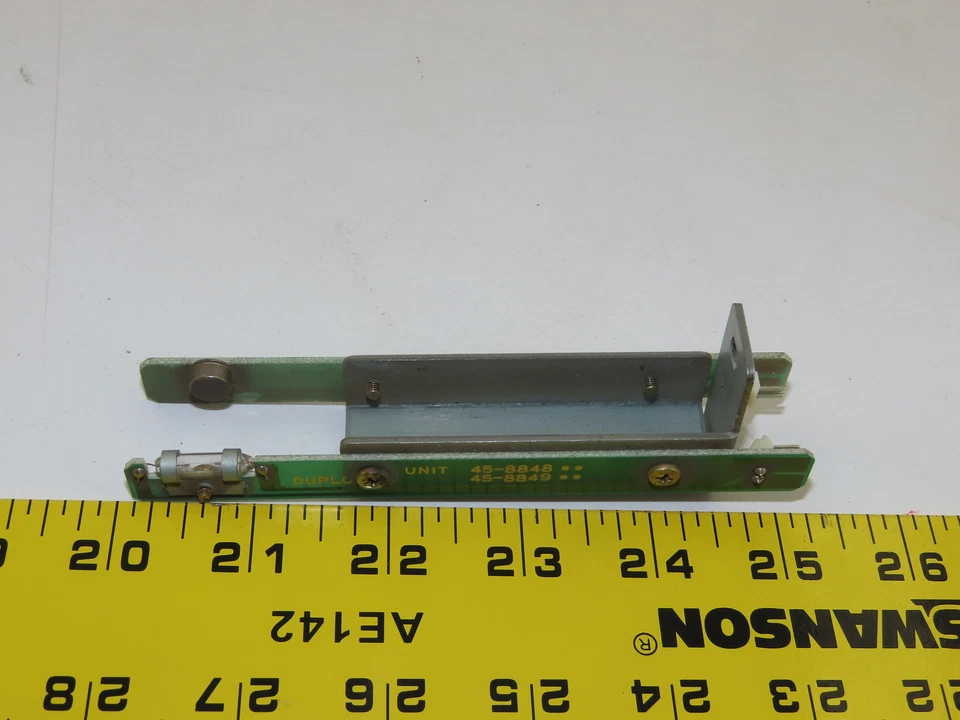 Duplo 45-8846 8847 8848 8849 Paper Sensor - Image 3 of 4