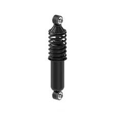 Suspension Shock Absorber and Coil Spring Assembly-Load Adjusting Shock Absorber