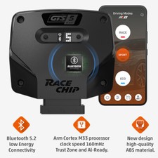 RaceChip GTS Black5 + App Chiptuning für Mercedes GLC (X254) (2022-) 450d 367PS
