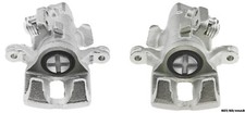 2 X Bremssattel Hinten für Honda Crx II 1987-1992 EJP1423 EJP1424 Hzt /HD/ 009ab