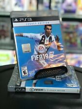 proglasiti na Spavaonica  FIFA 19 Legacy Edition Ps3 Game for sale online | eBay