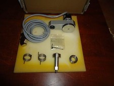 MARKEM, SD5 HIGH RESOLUTION ENCODER, PART 5825154, NEW OPEN BOX