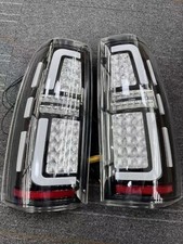 Led Tail Lights Rear Lamp For 99-02 Chevy Silverado 1500 250099-03 Gmc Sierra