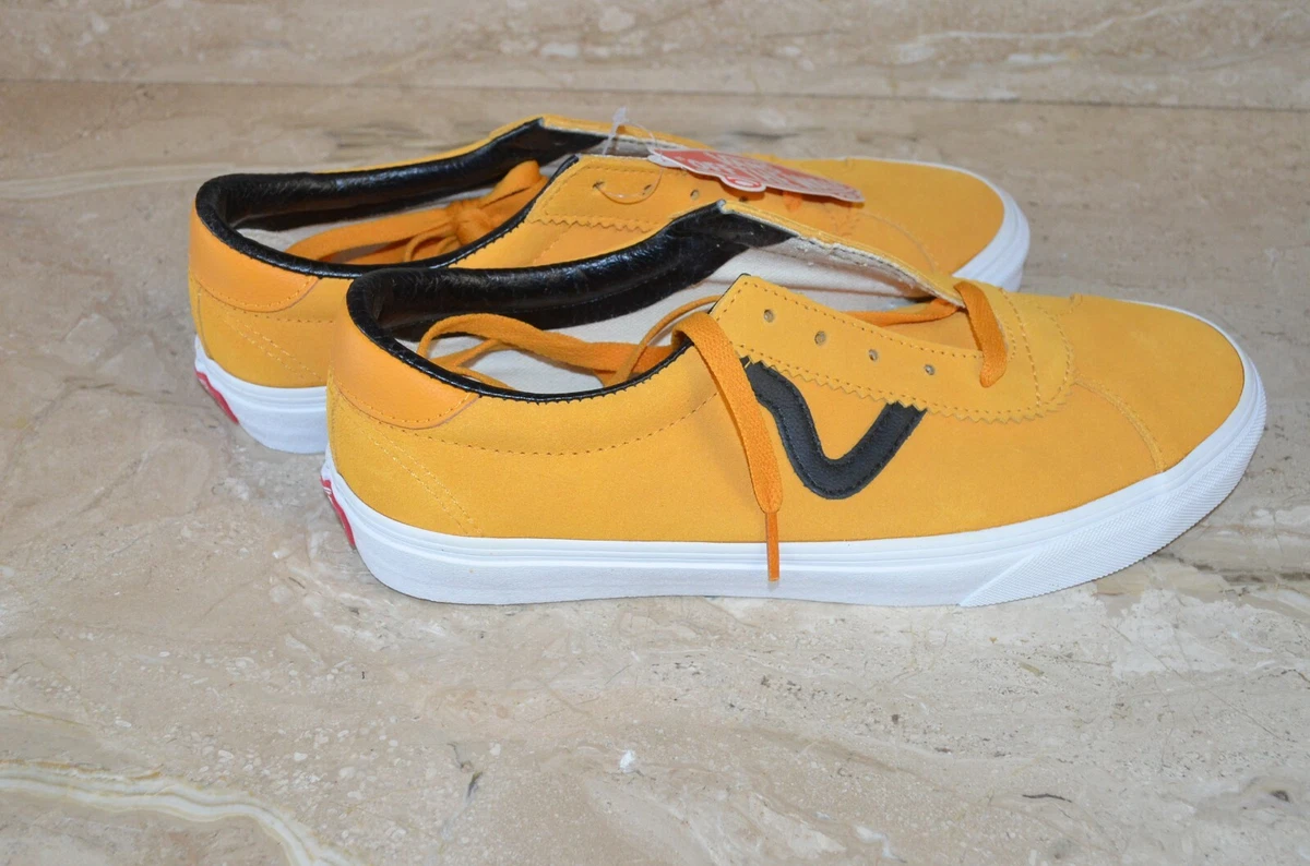 Vans sport shoes top