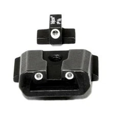 Smith & Wesson M&P Shield 9 / 45 Rear Night Sight Set 3002595 / 3000881