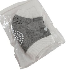 NIP Bosner Baby Crawling Anti-Slip Knee Pads Toddler Play Knee Protection Safety