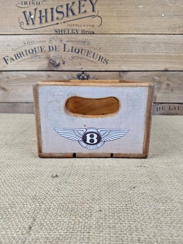 Decorative Motoring Memorabilia Related Boxes - Picture 43 of 53