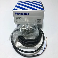 Panasonic SUNX GX-18MLU Proximity Switch 1PC New Free Shipping GX18MLU