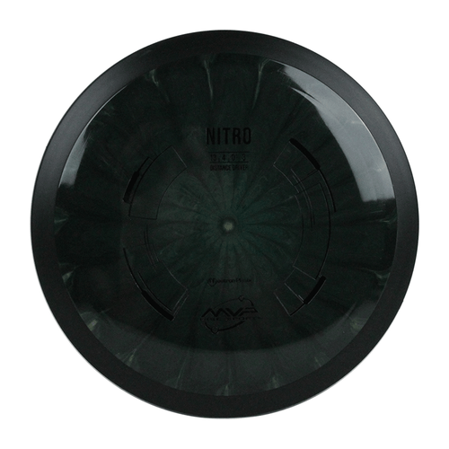 MVP Disc Golf Neutron Nitro Distance Driver 13/4/-0.5/3 - Choose Exact - Picture 7 of 42