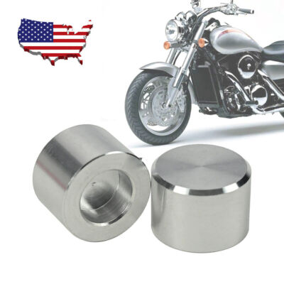 2 Pezzi Di Estensori Tendicatena Per Motocicletta, Ricambio Per Kawasaki Vulcan Classic 1500 1600~p137233692
