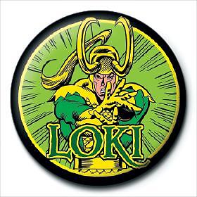 Marvel  Ansteck-Pin Anstecker Button Ø2,5-3 cm Spiderman Hulk Iron Man Cpt. Amer