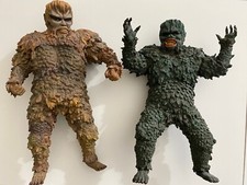 X-Plus War of the Gargantuas Sanda vs Gaira Vinyl Figure Set Xplus