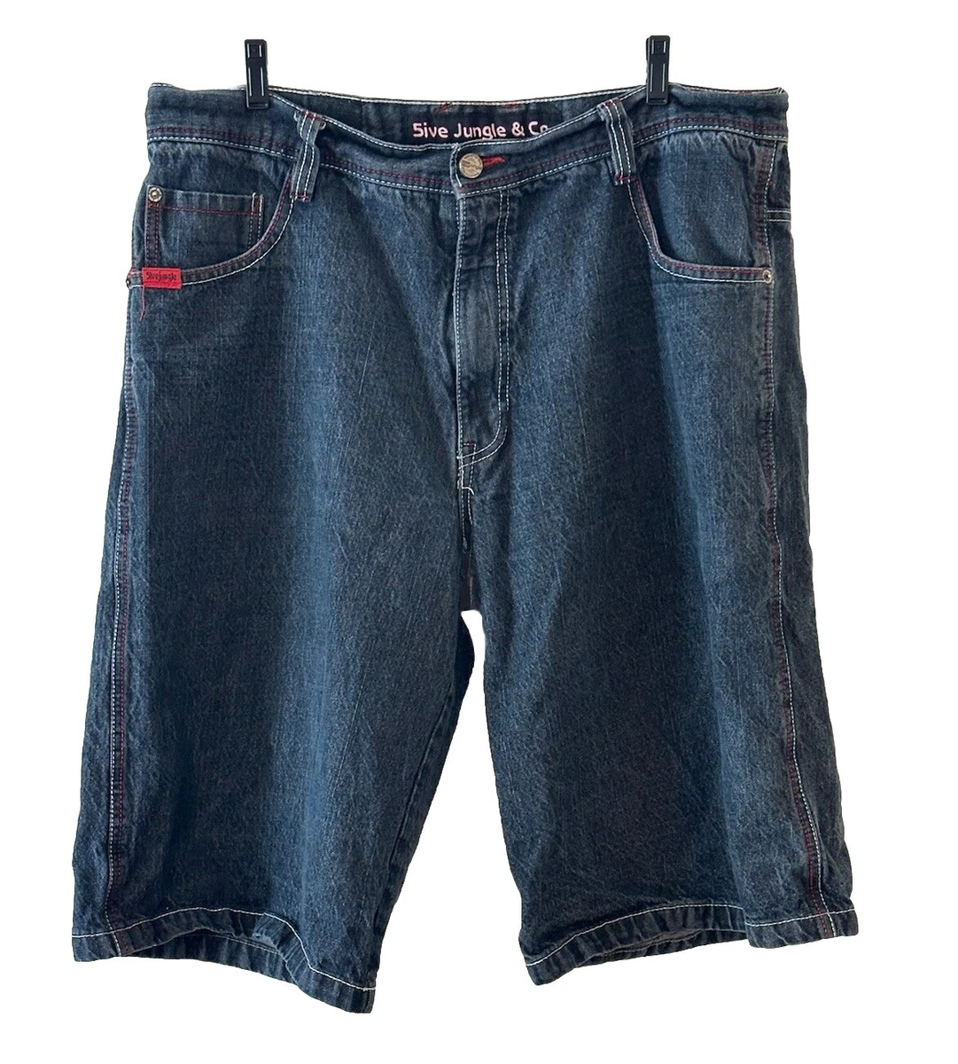 5ive Jungle Shorts for Men for sale | eBay