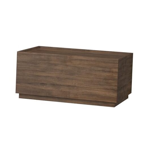 Stackable 1-Drawer Multi-Purpose Storage Cube Closet Dresser Organizer