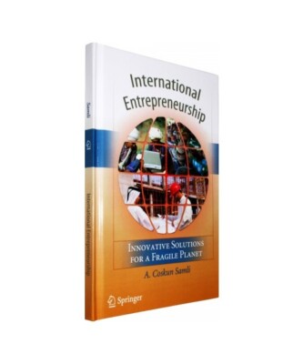 International Entrepreneurship: Innovative Solutions for a Fragile Planet, A Cos