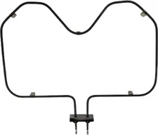 PJ010004 Bake Element for Range Oven Replaces With AP3160650, 1-PACK