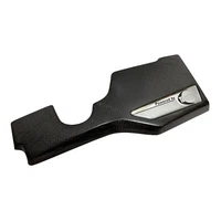 For 97-05 Porsche 911 996 - Techart - Carbon Airbox Filter Cover (For: Porsche 911)
