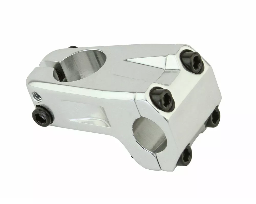 Long clearance bmx stem