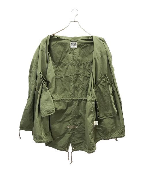 L Wasted Youth Military Coat | eBay