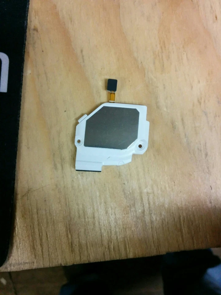 Peça de reposição de alto-falante esquerdo para tablet Samsung Galaxy Note Sgh-i467 At&t GSM - Imagem 2 de 4