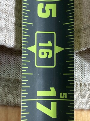 NEW! JOCKEY 1X Women Ribbed Microfiber Cropped Casual Leisure