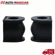 For 07-16 Honda CR-V 2.4L 07-18 Acura RDX Suspension Stabilizer Bar Bushing Kit