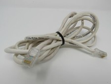 Standard Ethernet Patch Cable RJ-45 7 ft Cat5e