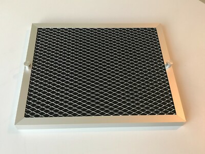 Metallfettfilter F290 290/240 mm Ersatz für TZ441 Gutmann Hauben