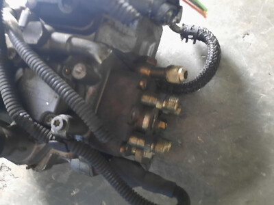 【GENBE】 Mitsubishi 4D33 VRZ ME220958 109145-3052 Zexel Fuel