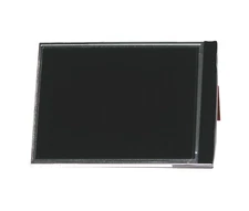 Genuine LCD Screen w/Backlight For Nikon Coolpix S550 Camera - Repair Parts