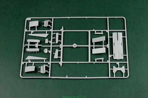 Hobbyboss 1/48 80366 F-14A Tomcat - Picture 10 of 12
