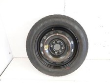 RUOTA DI SCORTA 4 FORI FIAT PIRELLI S135/80 B14 R14 84M DOT 52/06