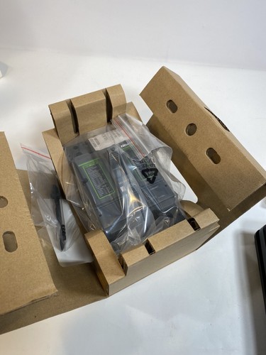 NOARK M1N40T3L 40A Molded Case Circuit Breaker, 3 Pole Up to 600 VAC New - Picture 3 of 4